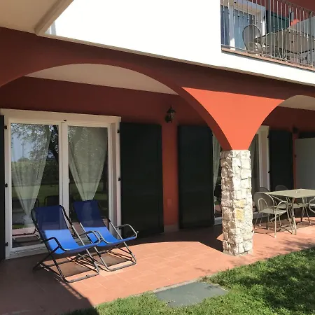 Agriturismo Maso Bergot-3