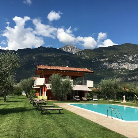 Agriturismo Maso Bergot-2